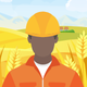 Agricultural Engineer